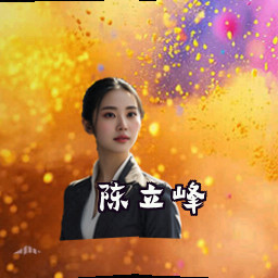 陈立峰